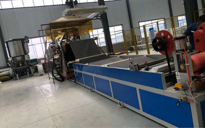 Anping County Hengquan Metal Wire Mesh Products Co.,Ltd