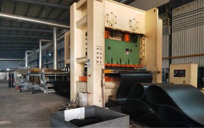 Anping County Hengquan Metal Wire Mesh Products Co.,Ltd