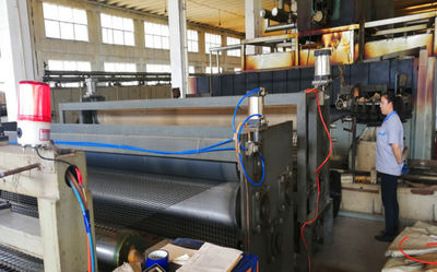 Anping County Hengquan Metal Wire Mesh Products Co.,Ltd