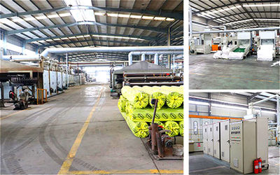 Anping County Hengquan Metal Wire Mesh Products Co.,Ltd