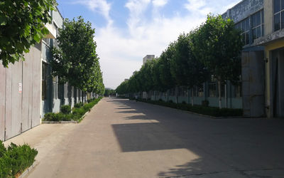 Anping County Hengquan Metal Wire Mesh Products Co.,Ltd