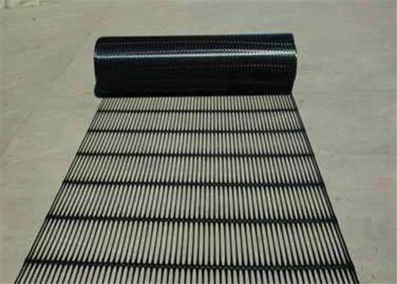 High Junction Efficiency ISO9001 PP Uniaxial Plastic Geogrid