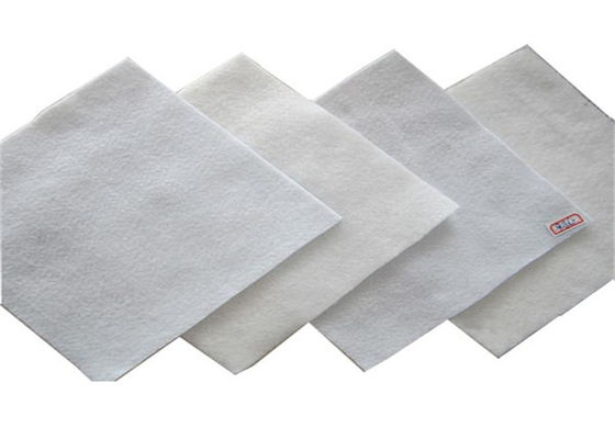 Anti Moisture Non Woven Geotextile Fabric
