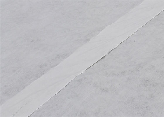 800g Non Woven Geotextile Polypropylene Fabric For Reinforcement