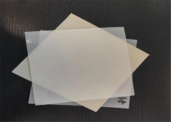 Smooth 0.75mm Impermeable Geomembrane Liner For Water Tanks