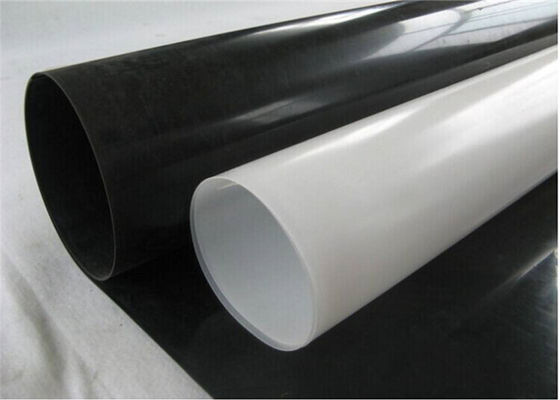 Pond 3mm Thickness Hdpe Dam Liners Geomembrane