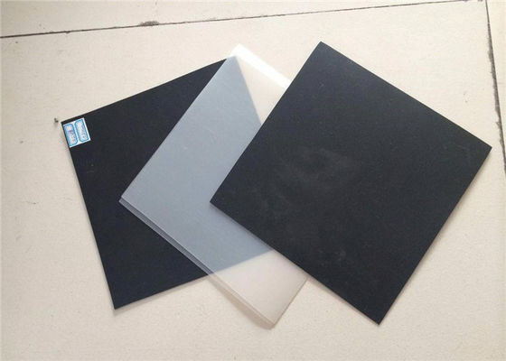 Pond 3mm Thickness Hdpe Dam Liners Geomembrane