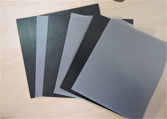 Waterproof Pond Lining Liner 1mm Polyethylene Geomembrane