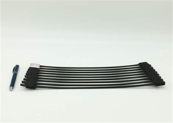 Uniaxial Width 3m 150kN/M Soil Stabilization Grid