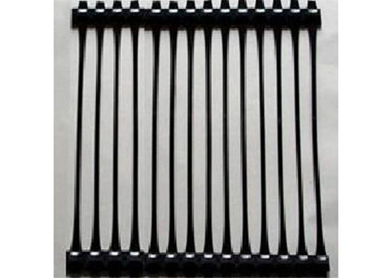 Free Sample Biaxial Geogrid Warranty More Than 5 Years Material Plastic PP