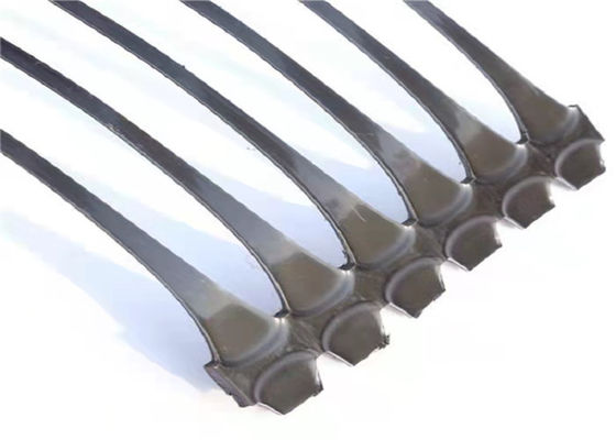 Free Sample Biaxial Geogrid Warranty More Than 5 Years Material Plastic PP