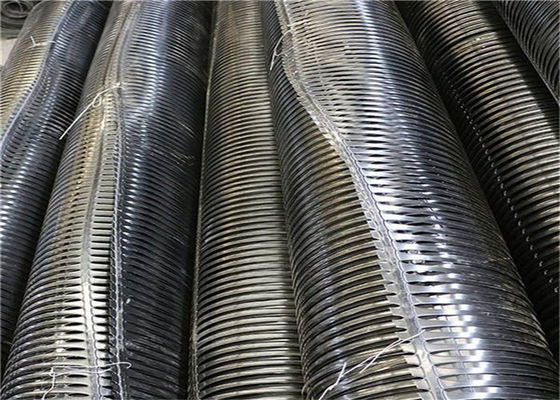 Strength Road Construction High Tensile 80KN Polypropylene Geogrid