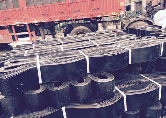 Textured Protect Tree Roots 1.4mm Cellular Confinement System