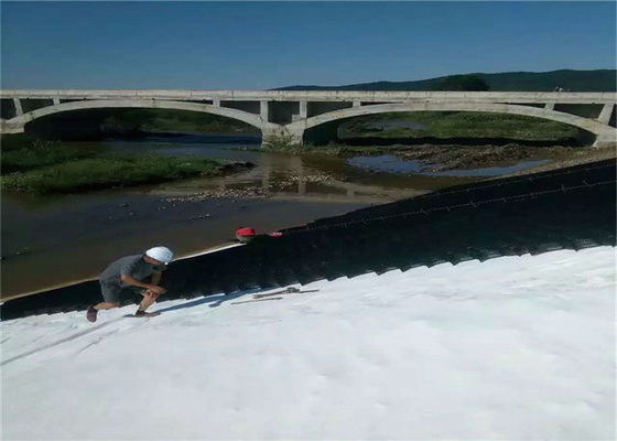 Reinforce Roadbed Easy Installation 1100N Cellular Confinement System
