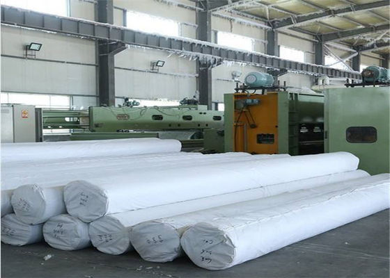 300g Needle Punched Geotextile
