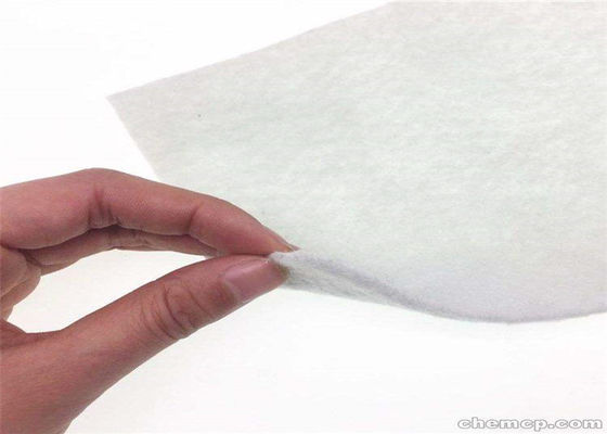 50m Needle Punched Geotextile