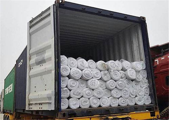 50m Needle Punched Geotextile