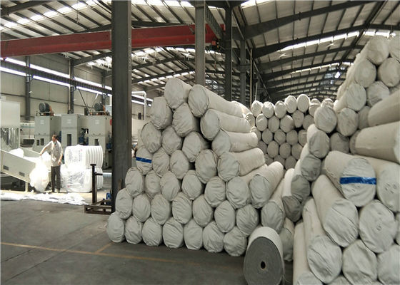 50m Needle Punched Geotextile