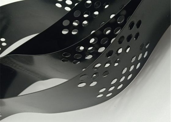 50mm Geocell Hdpe Geotextile For Slope Protection