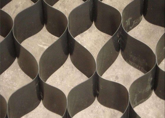 50mm Geocell Hdpe Geotextile For Slope Protection