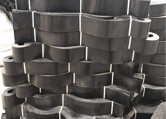 Plastic Driveway Gravel Grid Geocell Confinement System For Soil Stabilization Retaining Walls