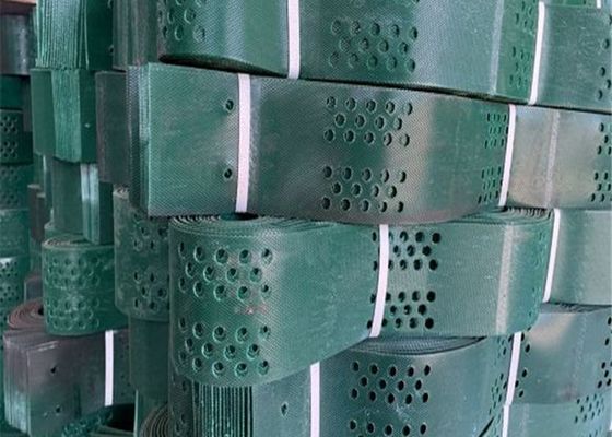 Net Cell Strong Welding Geocell Confinement System For Dike