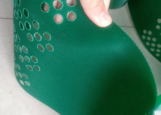 Black Road Grid Hdpe Honeycomb Geocell Gravel 1.0mm Thickness