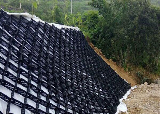 1420N Erosion Control Hdpe Honeycomb Gravel Ground Grid