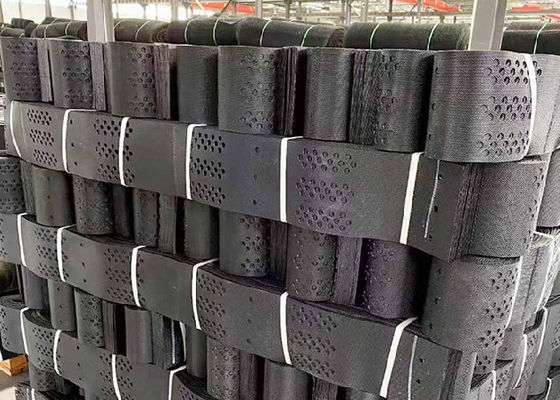 Honeycomb Mesh Interlocking Paver Panel Gravel Geocell For Stabilizer