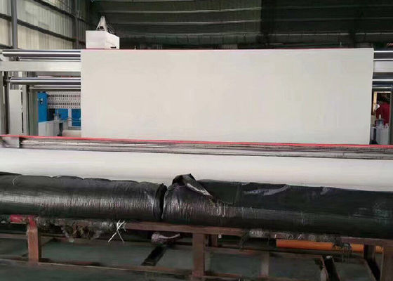 200gsm Slope Protection PP Non Woven Needle Punched Fabric