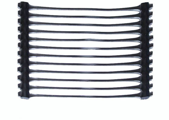 High Strength Railway Reinforcement Roadbed Hdpe Uniaxial Geogrid
