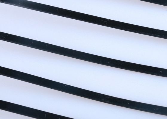 Feature: High Tensile Strength Uniaxial Plastic Geogrid Package Woven Bag