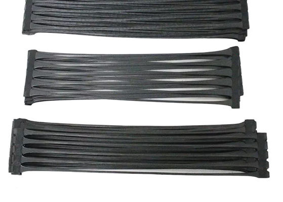 ISO14001 Under Asphalt Hdpe Geogrid For Road Soil Reinforcement