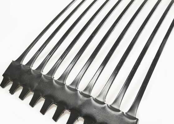 Feature: High Tensile Strength Uniaxial Plastic Geogrid Package Woven Bag