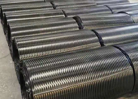 High Strength Railway Reinforcement Roadbed Hdpe Uniaxial Geogrid