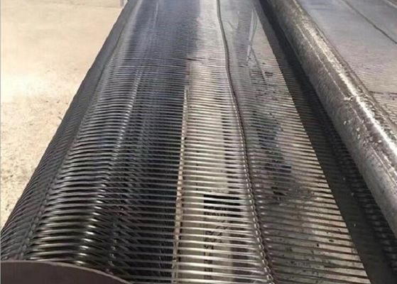 ISO14001 Under Asphalt Hdpe Geogrid For Road Soil Reinforcement