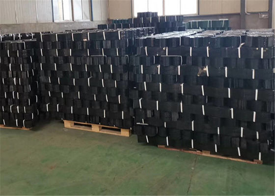 3d Geocell Slope Protection Hdpe 50mm-300mm Height