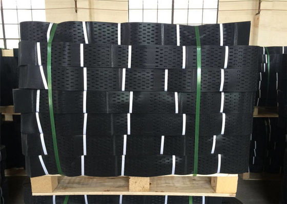High Strength Slope Protection Geocell Ground Grid Hdpe