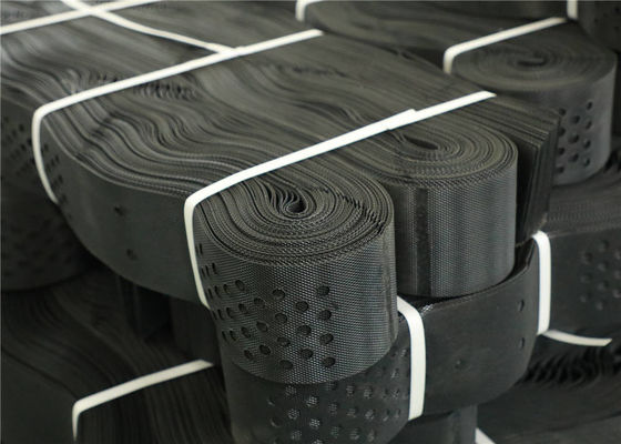 Unperforated 1mm Geocell Confinement System For Ground Paver