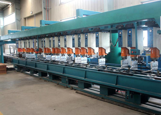 High Strength Slope Protection Geocell Ground Grid Hdpe