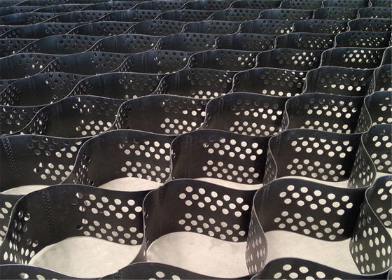 ISO Astm Gravel Grids Paver Geocell Confinement System