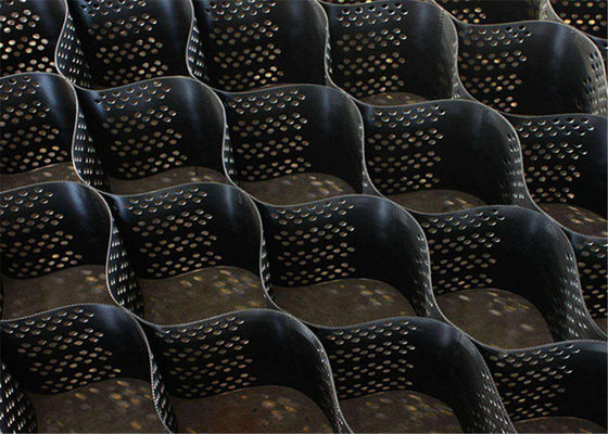 Gravel Grids Paver 250mm Geocell Confinement System