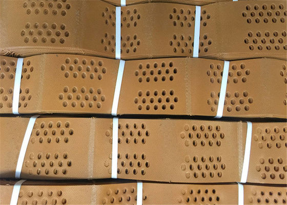Hdpe 50mm High Geocell Confinement System Ground Stabilization Slope Protection Grid