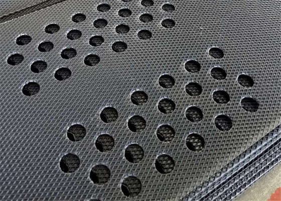 Ground Grid Gravel Geocell Polyethylene Honeycomb Stabile Paver Soil Stabilizer