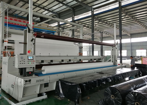Road Construction Needle Punched Geotextile 3.25ft Mud Separation