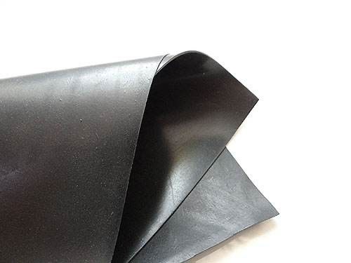Fish Farm Pond Liner Hdpe Geomembrane Smooth Surface