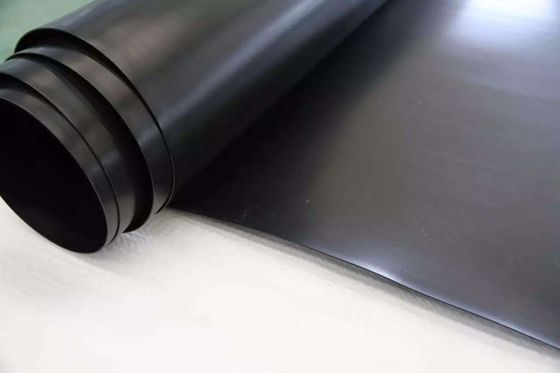 Plastic Tank Liner Hdpe Geomembrane Sheet For Fish Farm