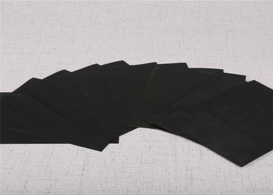 Fish Farm Pond Liner Hdpe Geomembrana 3.0mm Thickness