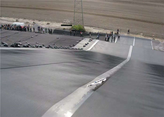 Ce Artificial Lakes Membrane Hdpe Pond Liner 2mm Lining For Ponds