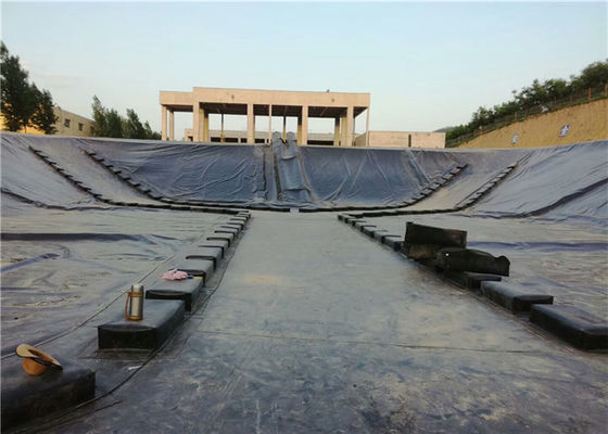 Ce Artificial Lakes Membrane Hdpe Pond Liner 2mm Lining For Ponds